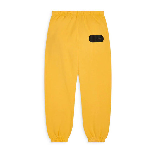 Gallery Dept. GD Sweatpant Gold Yellow