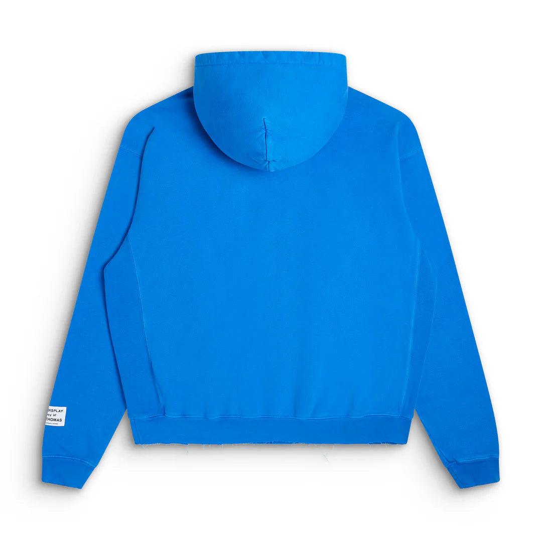 Gallery Dept. Gym Hoodie Royal