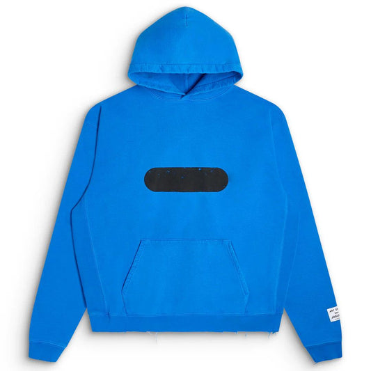 Gallery Dept. Gym Hoodie Royal