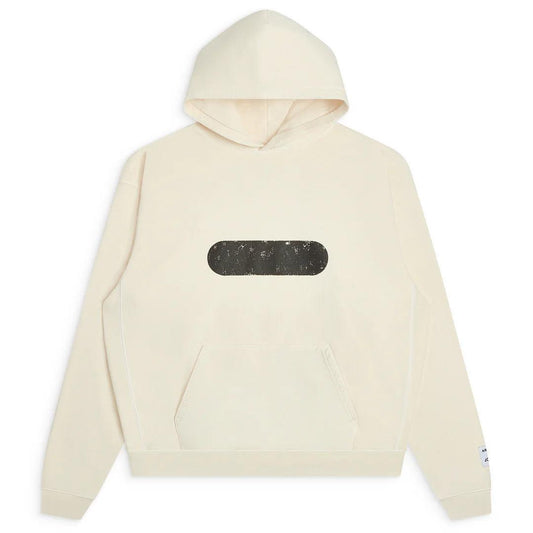 Gallery Dept. Gym Hoodie Cream