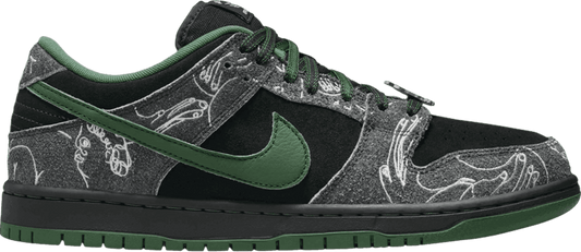 Nike SB Dunk Low There Skateboards