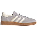 Adidas Handball Spezial Silver Violet Cream White (Women's) - Image 1