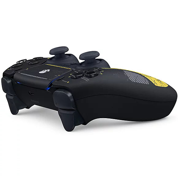 DualSense™ Wireless Controller - HELLDIVERS™ 2 Limited Edition for PlayStation 5 (Pre-Order)