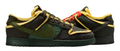 Nike Dunk Low Cactus Plant Flea Market Swamp Sponge Sequoia Nero