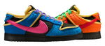 Nike Dunk Low Cactus Plant Flea Market Swamp Sponge Photo Blue - Image 1