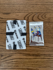 Choeymon David Choe Munkomon Single Pack Sealed