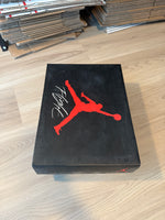 Air Jordan 4 Retro Viola Metallica - Image 22