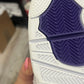 Air Jordan 4 Retro Metallic Purple