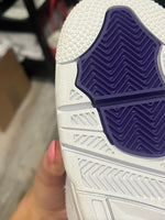 Air Jordan 4 Retro Viola Metallica - Image 19