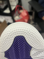 Air Jordan 4 Retro Viola Metallica - Image 20