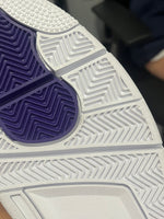 Air Jordan 4 Retro Viola Metallica - Image 21