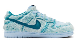 Nike Dunk Low Uomo delle Nevi Abominevole (GS)