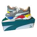 *NON ANCORA DISPONIBILE* Puma RS-X Toys Grigio (ComplexCon) [369449-02]