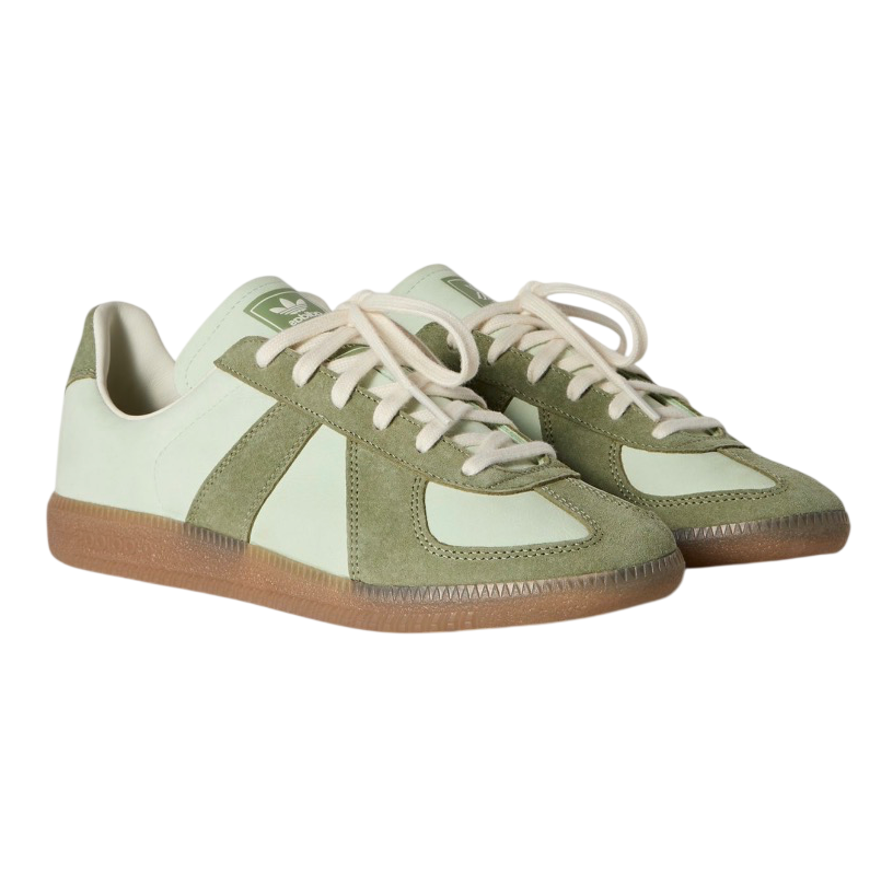 Adidas BW Army Kith Tent Green