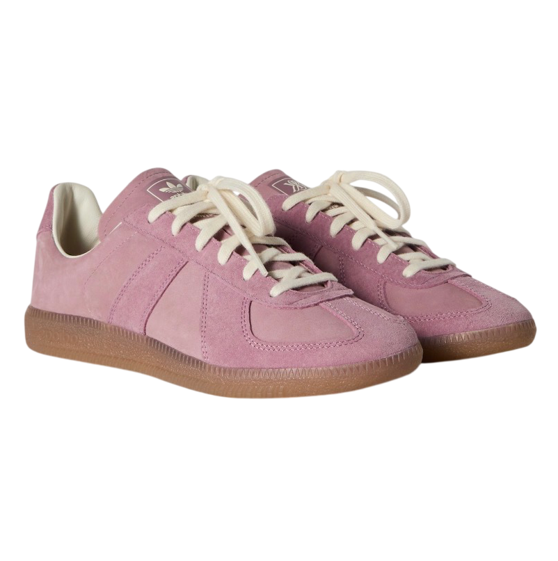 Adidas BW Army Kith Magenta Mauve