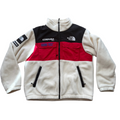 Supreme The North Face Giacca in pile Expedition (FW18) (Usata)