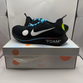 Nike Zoom Fly Mercurial Off-White Nero (USATO) - Taglia 11