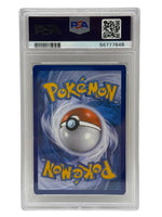 2015 Pokémon XY Roaring Skies Dragonite Holo 52/108 PSA 7 NEAR MINT - Image 2