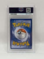 2015 Pokémon XY Roaring Skies Dragonite Holo 52/108 PSA 7 NEAR MINT - Image 4