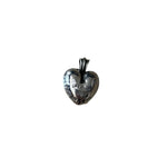 Chrome Hearts Las Vegas 2023 Exclusive Heart Silver Pendant - Image 2