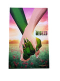Wicked: Poster della proiezione di anteprima in edizione limitata For Good (17" x 10.75")