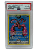 2023 Pokémon Moltres di Galar Lattine Corona Zenit BSP SWSH284 PSA 10 GEM MINT