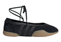 Adidas Taekwondo Mei Ballet Nero Gomma (Da Donna)