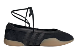 Adidas Taekwondo Mei Ballet Nero Gomma (Da Donna)