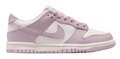 Nike Dunk Low Sail Enigma Stone Particle Rose (GS)