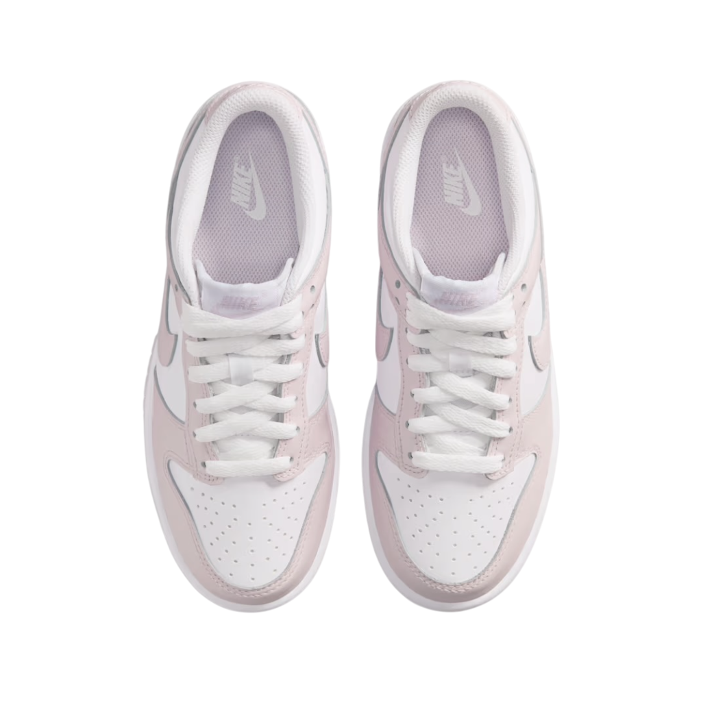 Nike Dunk Low Sail Enigma Stone Particle Rose (GS)