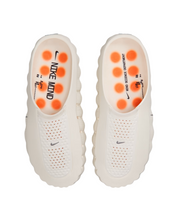 Nike Mind 001 Slide Sail Hyper Crimson