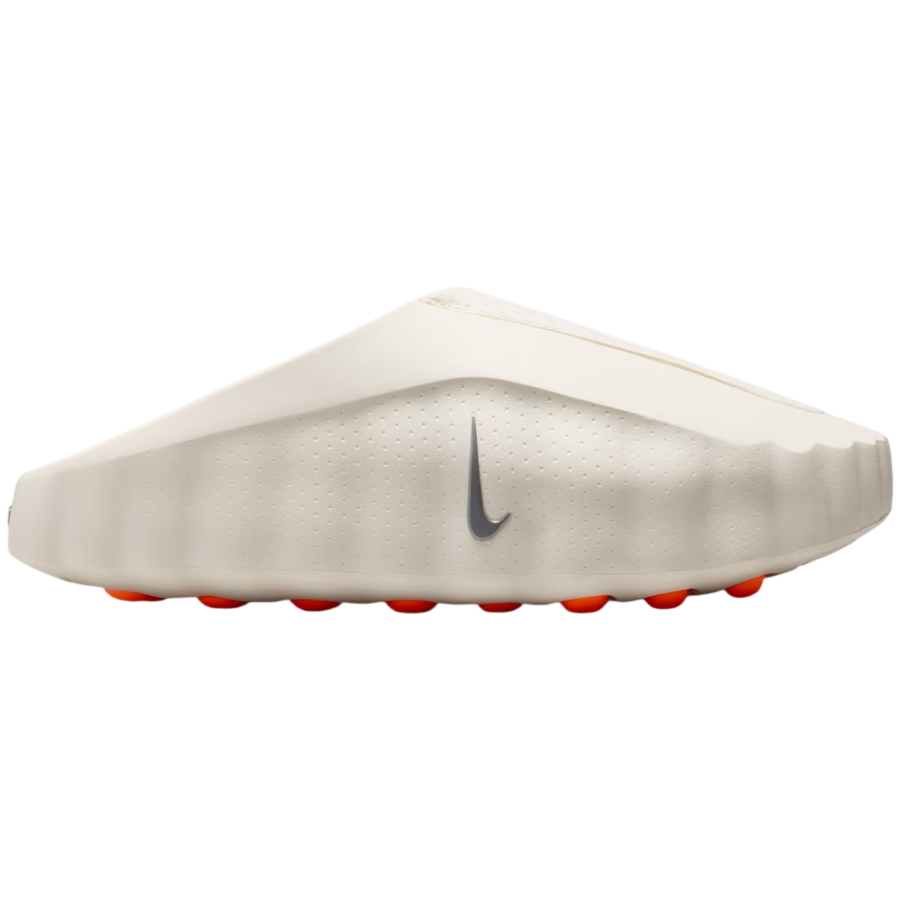 Nike Mind 001 Slide Sail Hyper Crimson