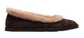 UGG Zora Ballerine Cacao Spolverato (Da Donna)