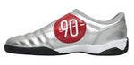 Nike Total 90 3 SP Metallic Silver Black - Image 3