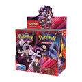 Pokémon TCG: Display di Booster Rivali dal Destino (36 Pacchetti)