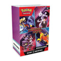 Pokémon TCG: Rivali Destinati Pacchetto di Booster (6 Pacchetti)