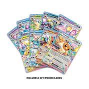 Pokémon TCG: Scarlet & Violet Prismatic Evolutions Surprise Box