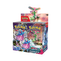 Pokémon TCG: Scatola di Booster Forze Temporali - SV05