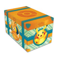 Pokémon TCG: Cassa dell'Avventura di Paldea 2024