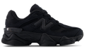 New Balance 9060 Triplo Nero (Età prescolare)