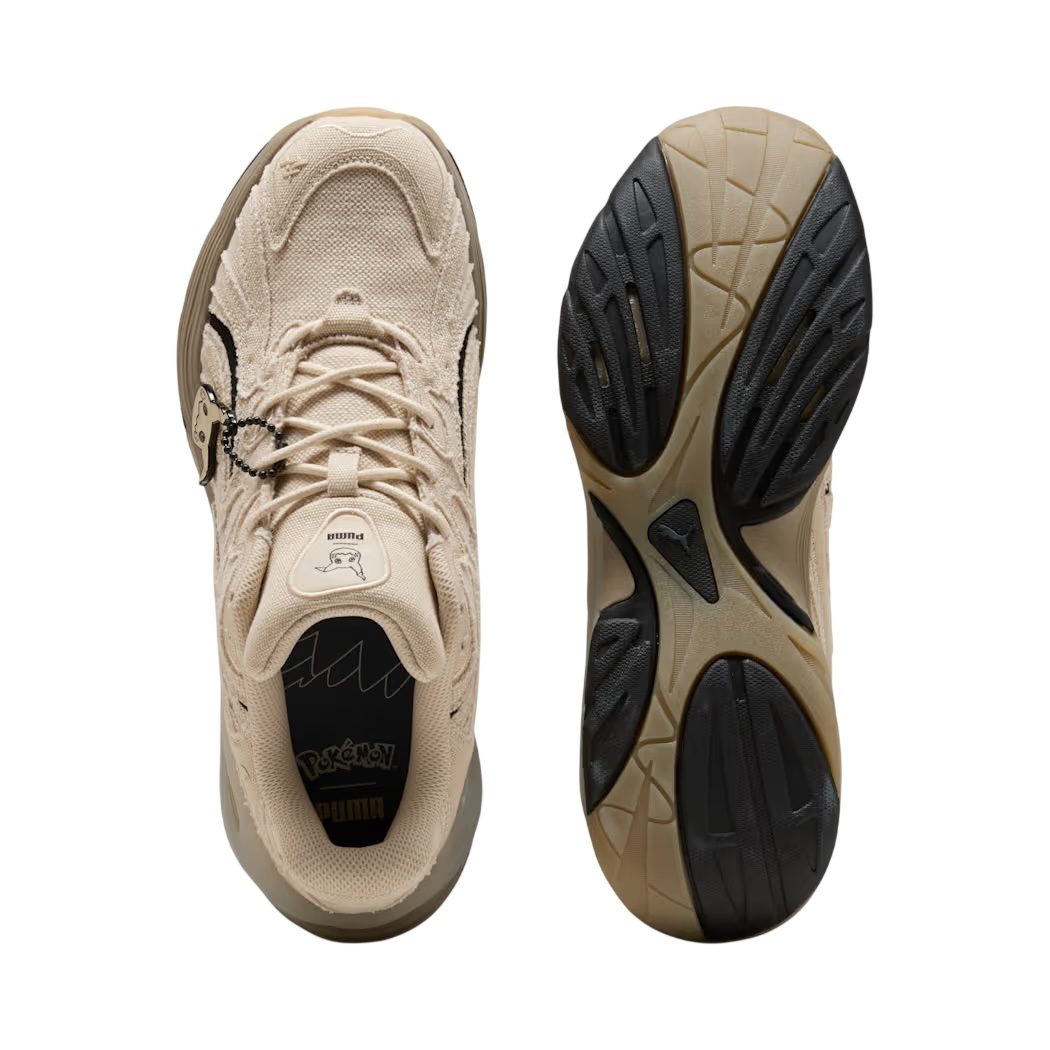 Puma Inverse Pokémon Mimikyu