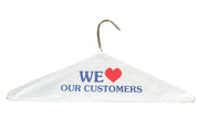 Supreme Clothing Hanger