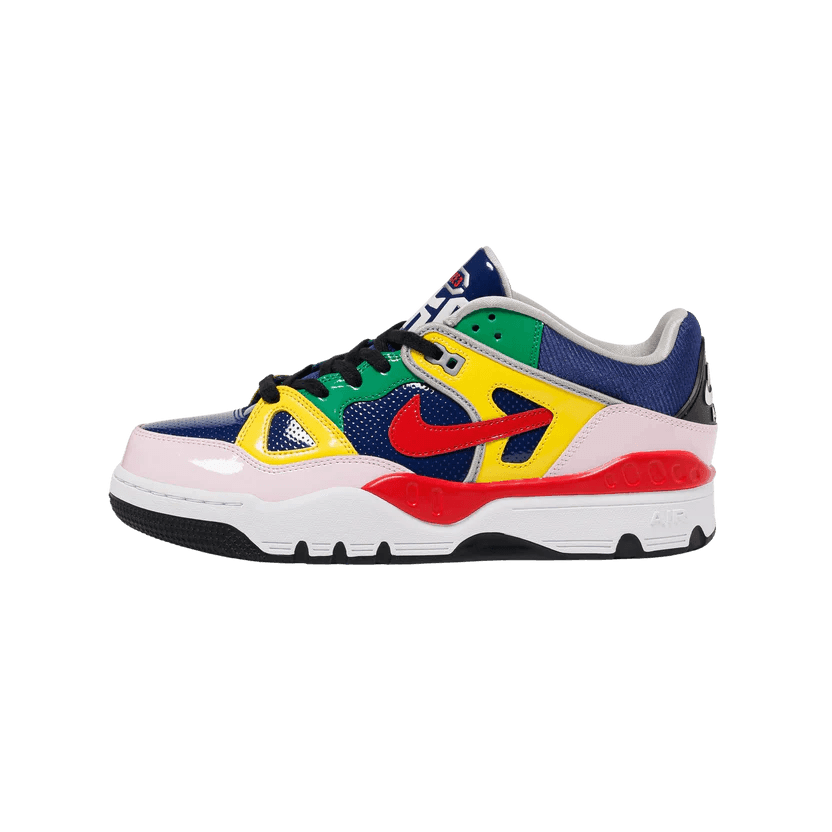 Nike Air Force 3 Low SP Blue Void (Otsumo Plaza Japan)