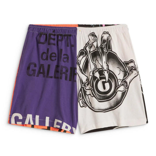 Gallery Dept. Retouche Zuma Shorts (Varying Designs)