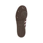 Adidas Samba LT Cream White Maroon (Women's) - Image 5