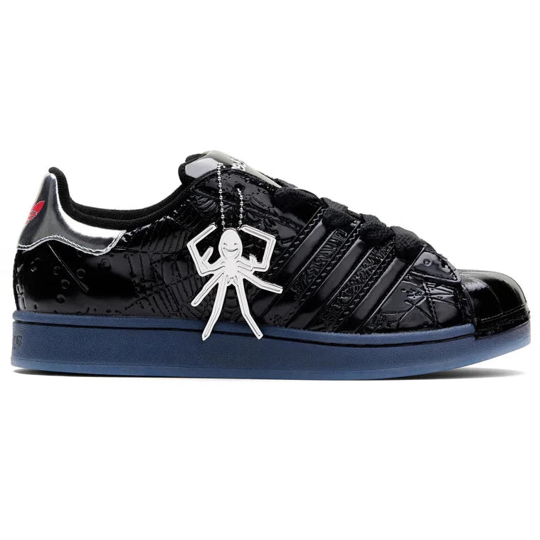 Adidas Superstar Sp5der Black