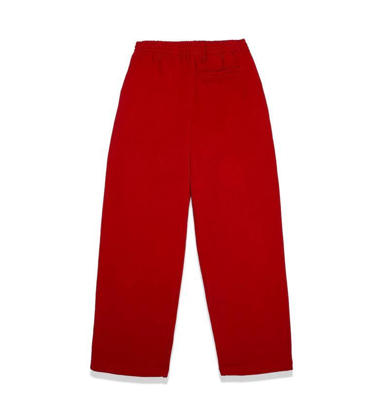 Sp5der Atlanta Open Leg Sweatpant