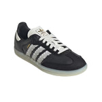 Adidas Samba Ruffle Stripes Pack Black Off White (Women's) - Image 2