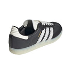 Adidas Samba Ruffle Stripes Pack Black Off White (Women's) - Image 6