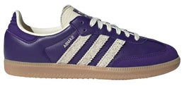 adidas Samba OG Viola Collegiale Panna (Donna)